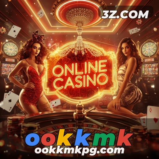 Bingo Fantástico no ookkmk: Diversão Sem Fim à Vista