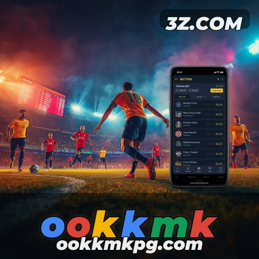 A Arte da Estratégia no Ookkmk: Domine Seus Jogos Favoritos